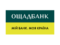 Банк Ощадбанк в Днепрорудном