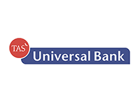 Банк Universal Bank в Днепрорудном